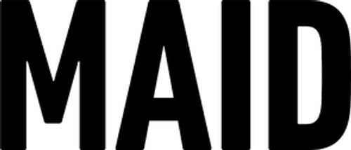 Maid — logos 7