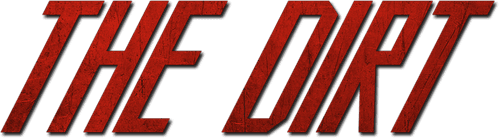 The Dirt — logos 2