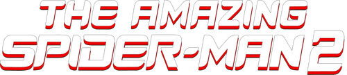 The Amazing Spider-Man 2 — logos 4
