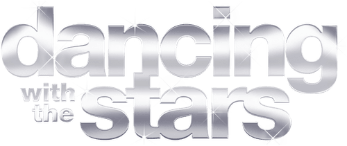Dancing with the Stars — logos 7