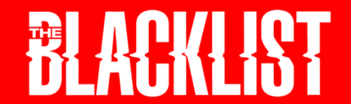 The Blacklist — logos 5