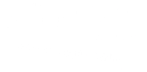 The SpongeBob Movie: Search for SquarePants — logos 4