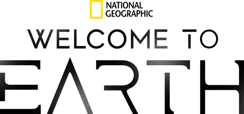 Welcome to Earth — logos 2