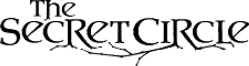 The Secret Circle — logos 2