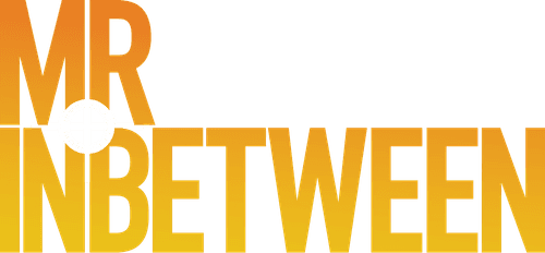 Mr Inbetween — logos 6