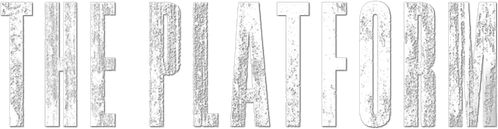 The Platform — logos 2