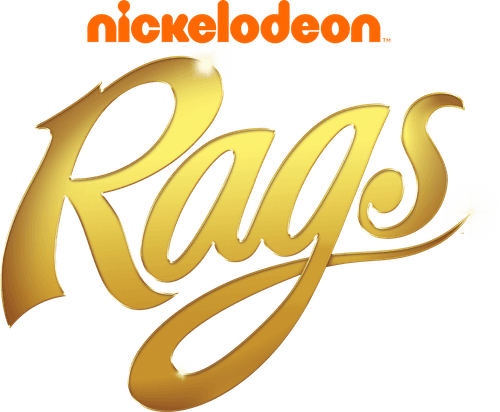 Rags — logos 2