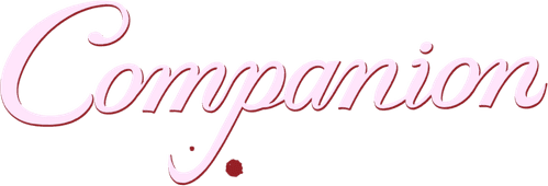 Companion — logos 7