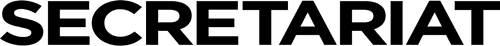 Secretariat — logos 5