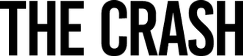 The Crash — logos 2