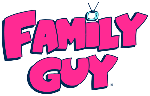 Family Guy — logos 8