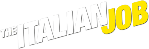 The Italian Job — logos 3