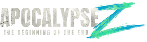 Apocalypse Z: The Beginning of the End — logos 2