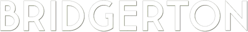 Bridgerton — logos 3