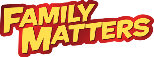 Family Matters — logos 3