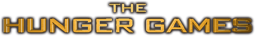 The Hunger Games — logos 4