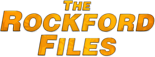 The Rockford Files — logos 2