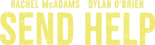 Send Help — logos 2