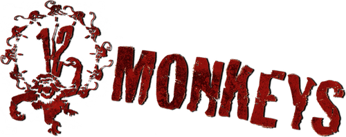 Twelve Monkeys — logos 5