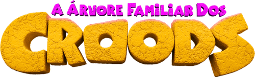 The Croods: Family Tree — logos 5