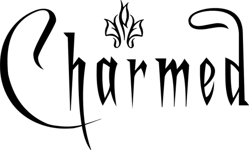 Charmed — logos 6