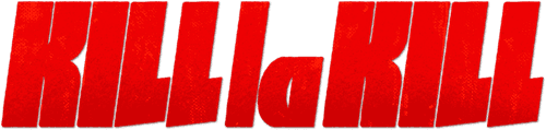 Kill la Kill — logos 2
