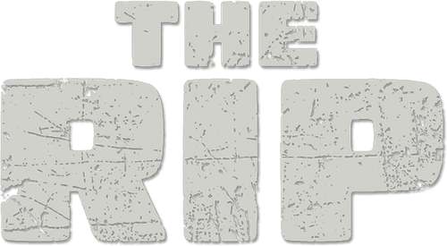 The Rip — logos 4