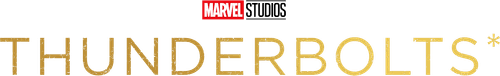 Thunderbolts* — logos 5