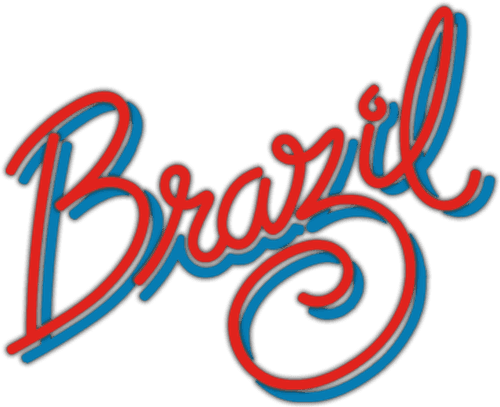 Brazil — logos 6