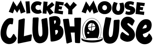 Mickey Mouse Clubhouse — logos 6