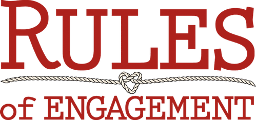 Rules of Engagement — logos 4