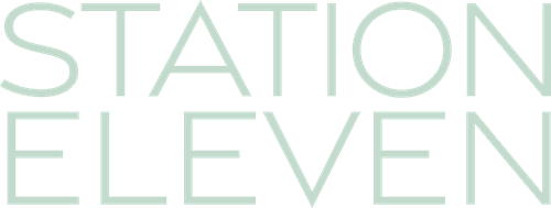 Station Eleven — logos 3