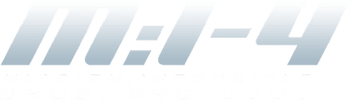 Mission: Impossible - Ghost Protocol — logos 4