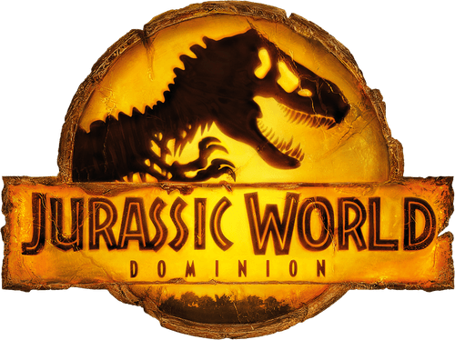 Jurassic World Dominion — logos 8