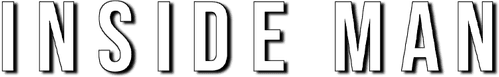 Inside Man — logos 2