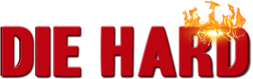 Die Hard — logos 5