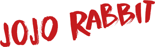 Jojo Rabbit — logos 6