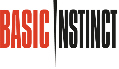 Basic Instinct — logos 3