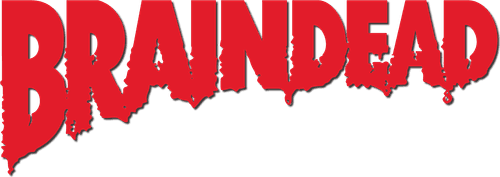 Braindead — logos 3