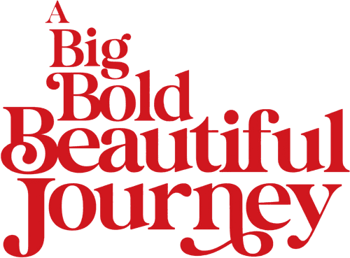 A Big Bold Beautiful Journey — logos 5