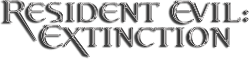 Resident Evil: Extinction — logos 2