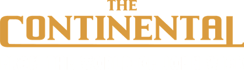 The Continental: From the World of John Wick — logos 4
