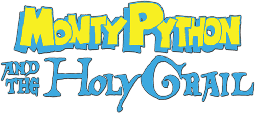 Monty Python and the Holy Grail — logos 6