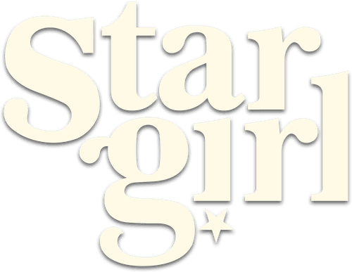 Stargirl — logos 7