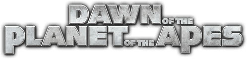 Dawn of the Planet of the Apes — logos 3