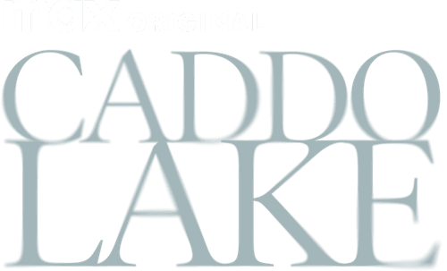 Caddo Lake — logos 2
