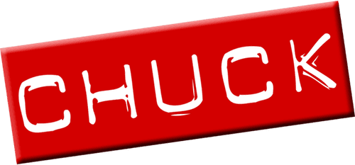 Chuck — logos 6