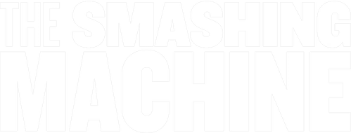 The Smashing Machine — logos 4