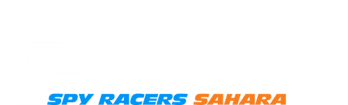 Fast & Furious Spy Racers — logos 5