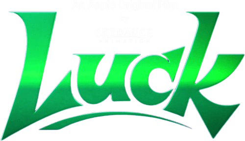 Luck — logos 7